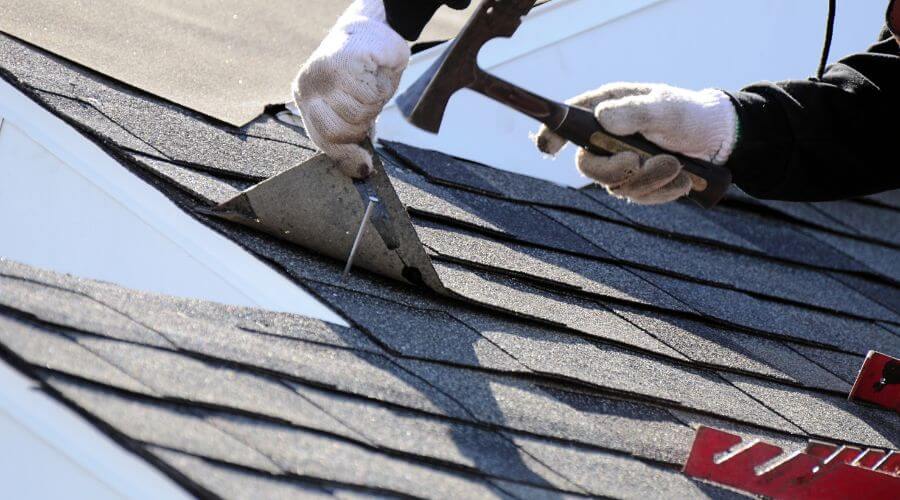 Professional metal roof installation in Sabine Pass, TX